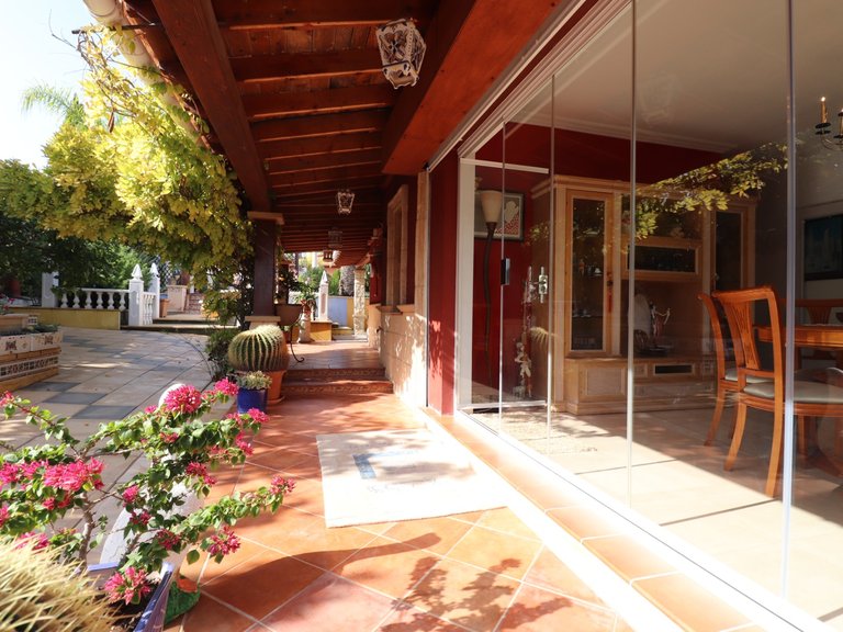 Villa for Sale in Lomas de La Juliana, Algorfa, Alicante 32