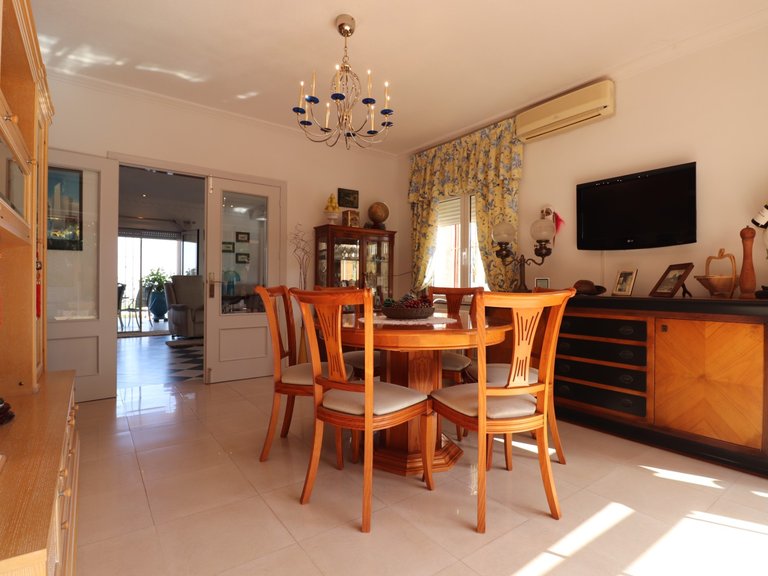Villa for Sale in Lomas de La Juliana, Algorfa, Alicante 14