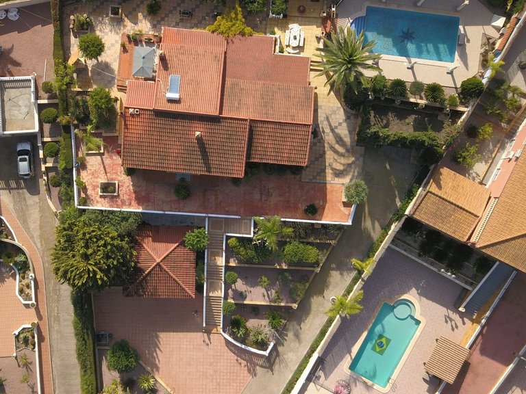 Villa for Sale in Lomas de La Juliana, Algorfa, Alicante 27
