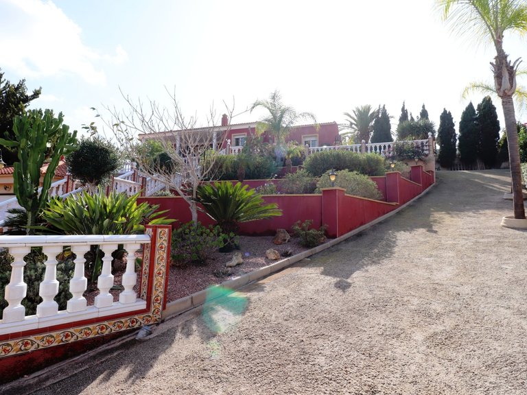 Villa for Sale in Lomas de La Juliana, Algorfa, Alicante 41