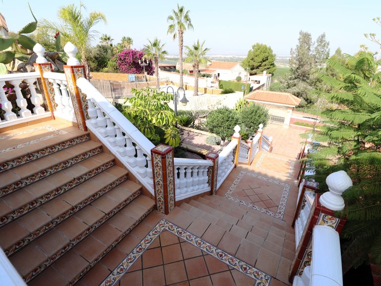 Villa for Sale in Lomas de La Juliana, Algorfa, Alicante 43