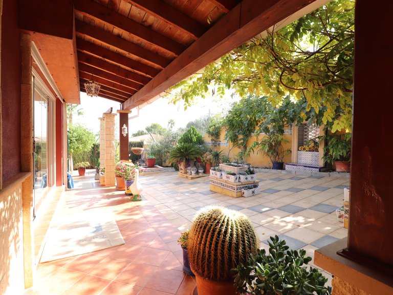 Villa for Sale in Lomas de La Juliana, Algorfa, Alicante 46