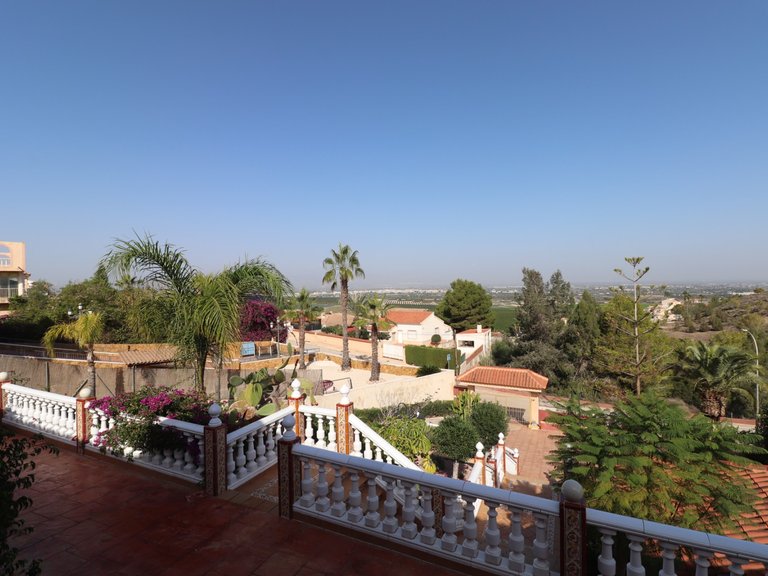 Villa for Sale in Lomas de La Juliana, Algorfa, Alicante 40