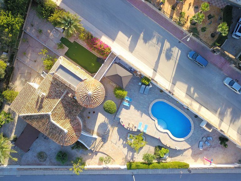 Villa for Sale in Lomas de La Juliana, Algorfa, Alicante 5