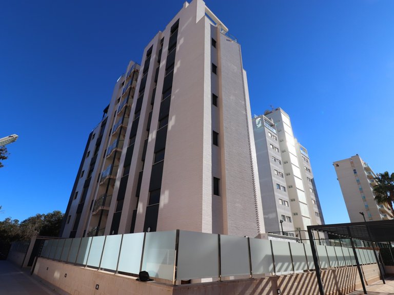 Apartment for Sale in Guardamar del Segura - Town, Guardamar Del Segura, Alicante 27