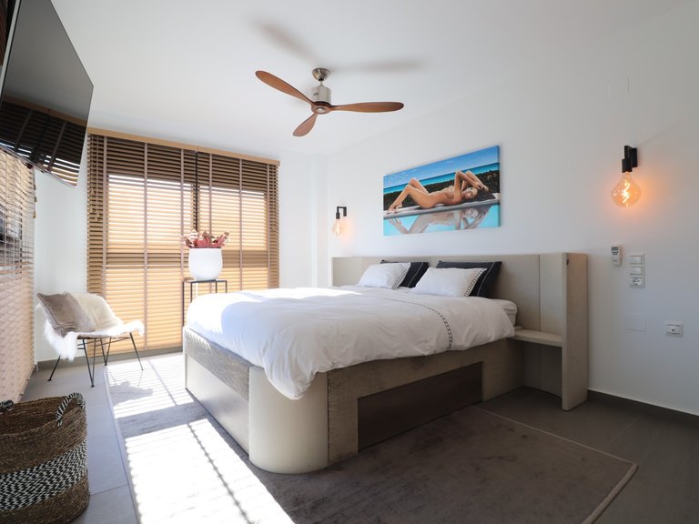 Apartment for Sale in Guardamar del Segura - Town, Guardamar Del Segura, Alicante 12
