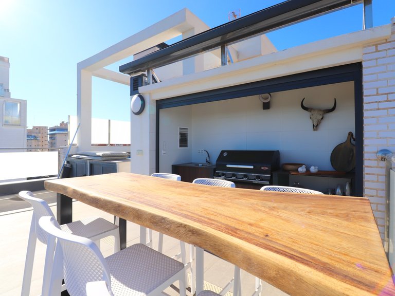 Apartment for Sale in Guardamar del Segura - Town, Guardamar Del Segura, Alicante 23