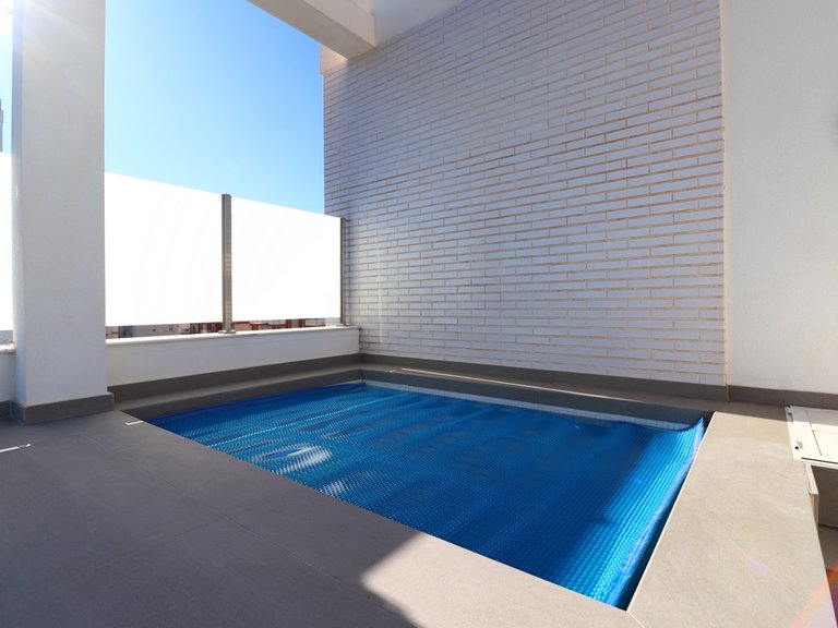 Apartment for Sale in Guardamar del Segura - Town, Guardamar Del Segura, Alicante 24