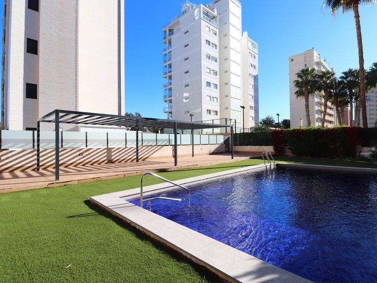 Apartment for Sale in Guardamar del Segura - Town, Guardamar Del Segura, Alicante 26