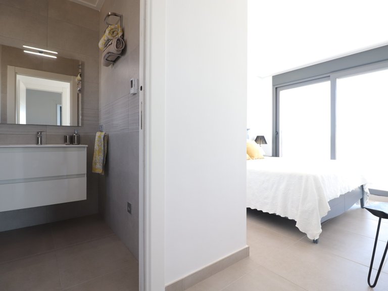 Villa for Sale in Costa Blanca Benimar, Alicante 17