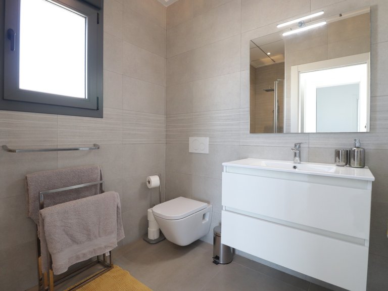 Villa for Sale in Costa Blanca Benimar, Alicante 18
