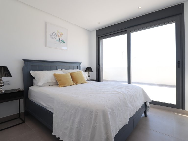Villa for Sale in Costa Blanca Benimar, Alicante 15