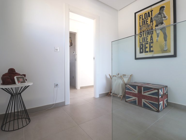 Villa for Sale in Costa Blanca Benimar, Alicante 19