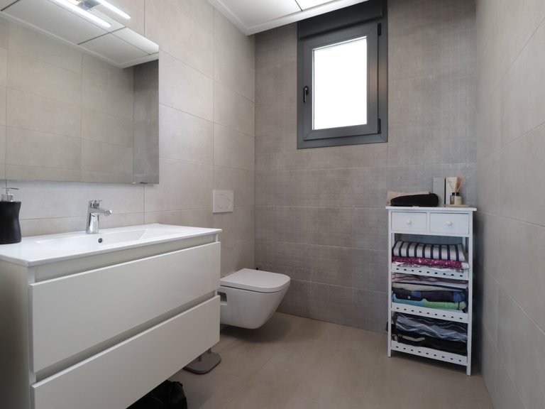 Villa for Sale in Costa Blanca Benimar, Alicante 24
