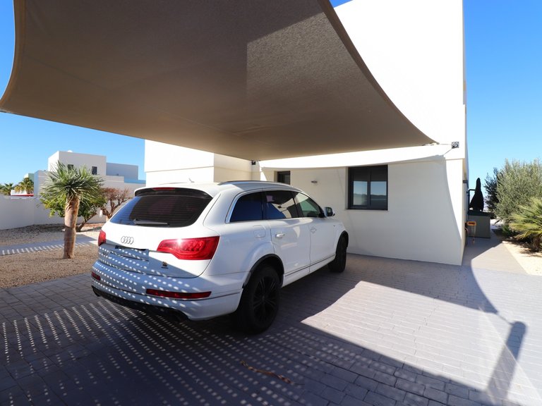 Villa for Sale in Costa Blanca Benimar, Alicante 26