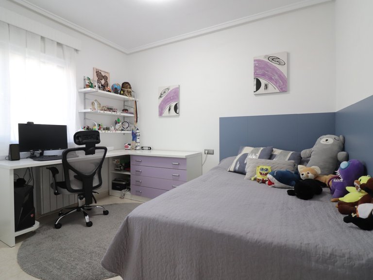 Villa for Sale in Monte Azul, Benijófar, Alicante 9