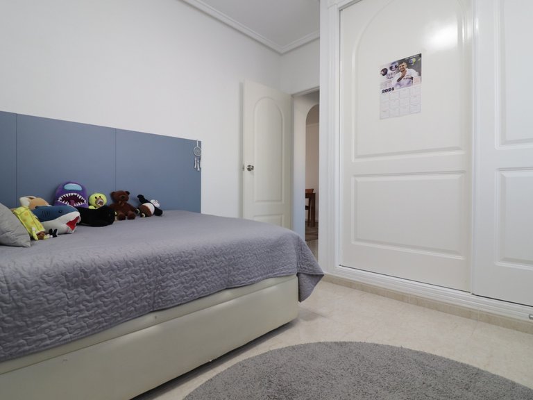 Villa for Sale in Monte Azul, Benijófar, Alicante 10