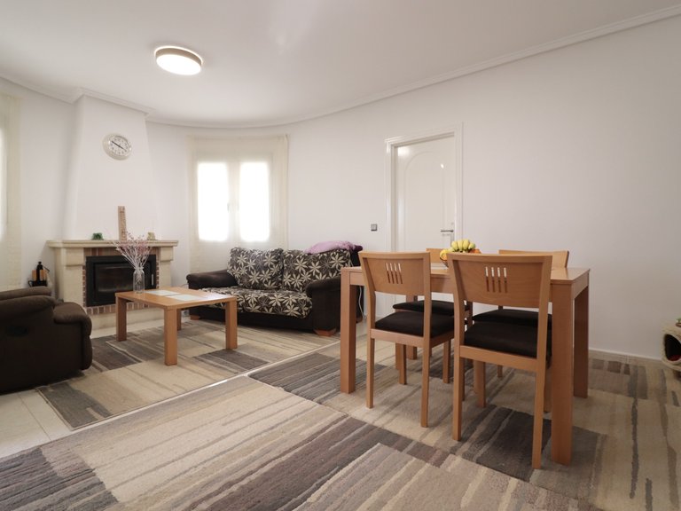 Villa for Sale in Monte Azul, Benijófar, Alicante 3