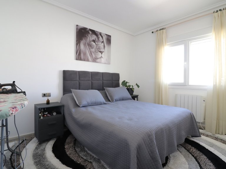 Villa for Sale in Monte Azul, Benijófar, Alicante 12