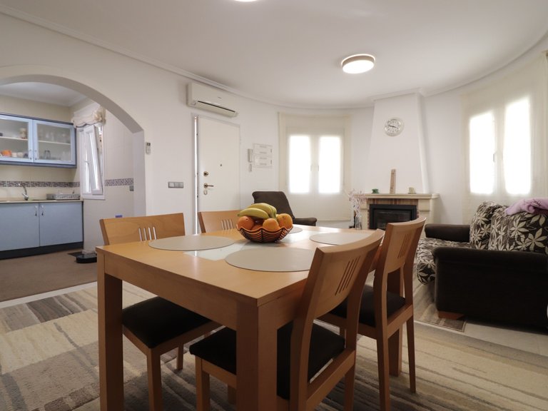 Villa for Sale in Monte Azul, Benijófar, Alicante 8