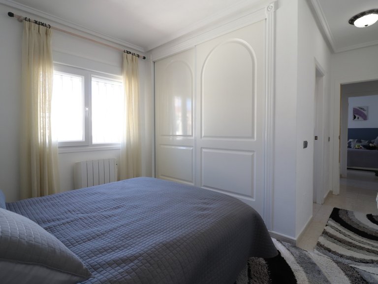 Villa for Sale in Monte Azul, Benijófar, Alicante 13