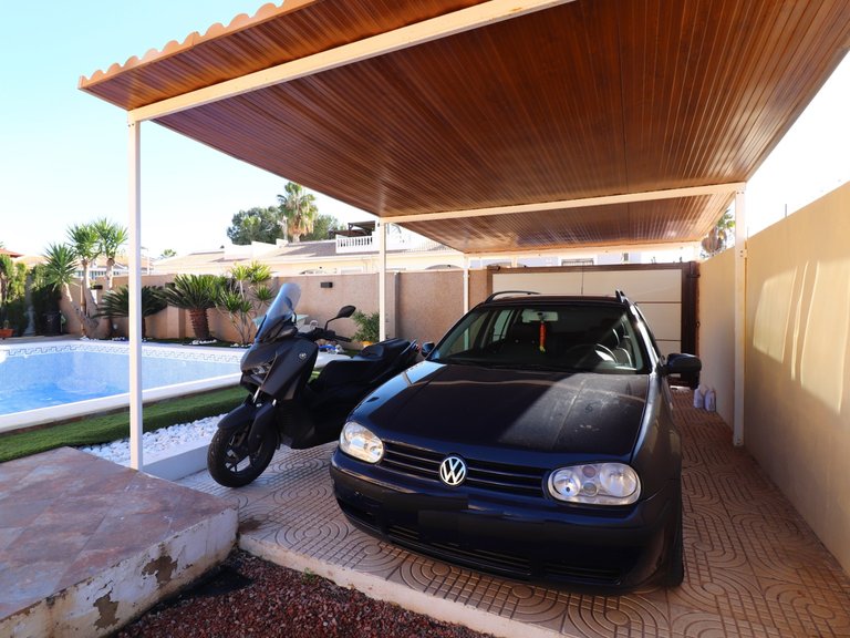 Villa for Sale in Monte Azul, Benijófar, Alicante 23