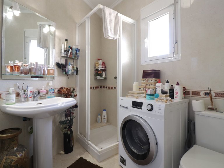 Villa for Sale in Monte Azul, Benijófar, Alicante 18