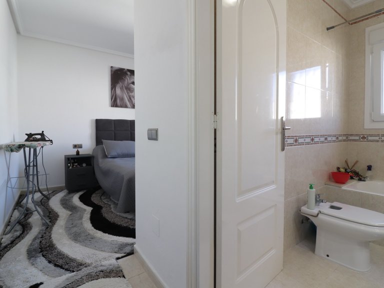 Villa for Sale in Monte Azul, Benijófar, Alicante 14