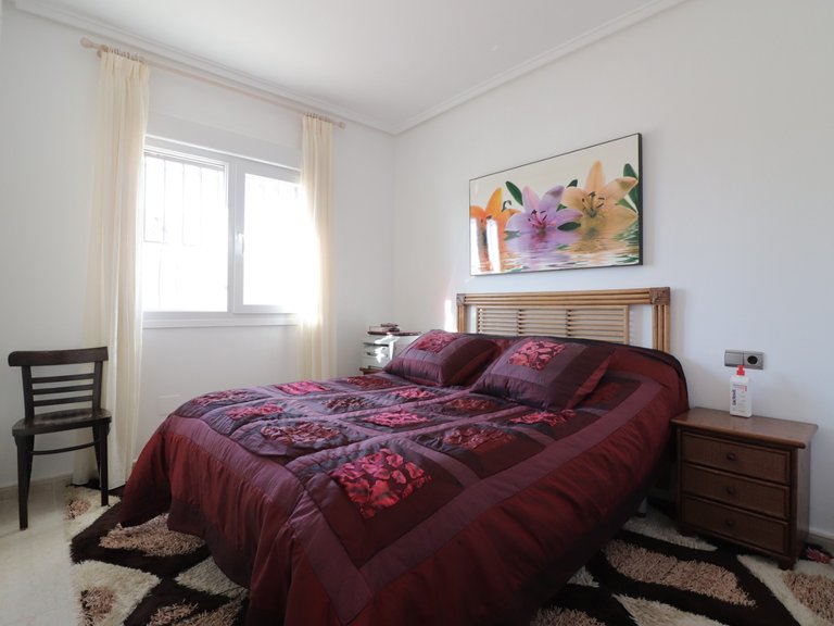 Villa for Sale in Monte Azul, Benijófar, Alicante 16