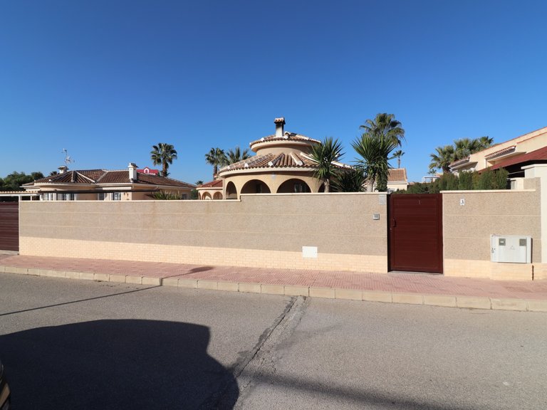 Villa for Sale in Monte Azul, Benijófar, Alicante 25