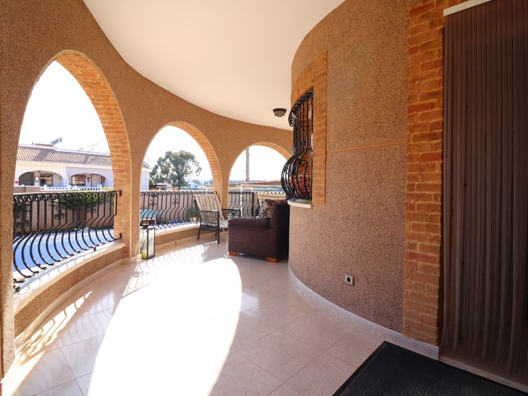Villa for Sale in Monte Azul, Benijófar, Alicante 20