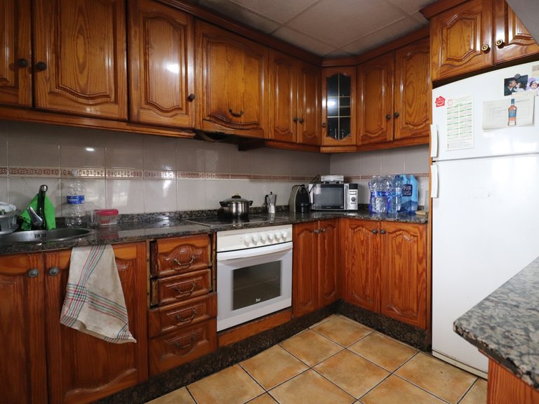 Villa for Sale in Heredades - Village, Heredades, Alicante 11