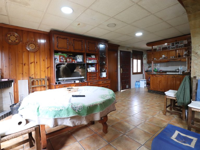 Villa for Sale in Heredades - Village, Heredades, Alicante 7