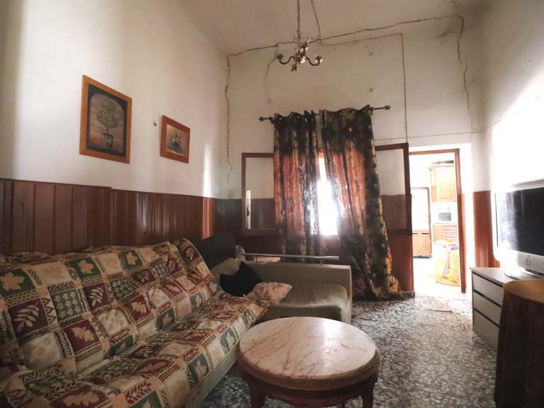 Villa for Sale in Heredades - Village, Heredades, Alicante 9