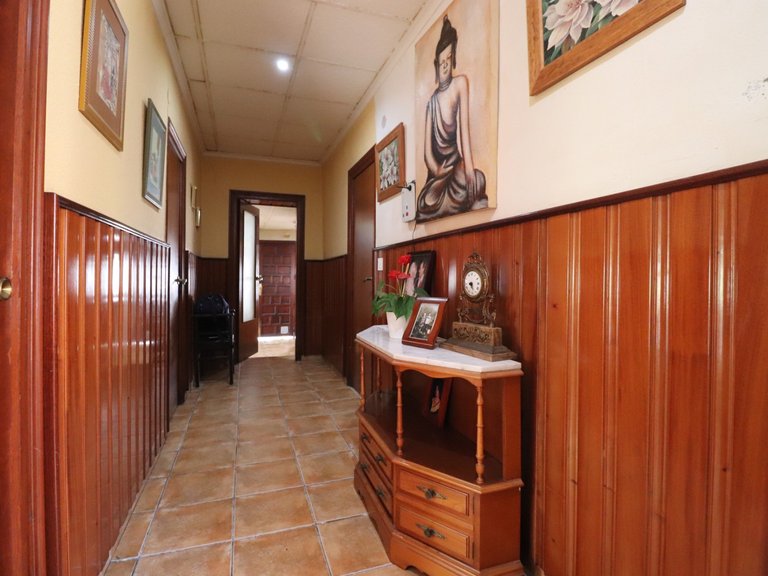 Villa for Sale in Heredades - Village, Heredades, Alicante 15