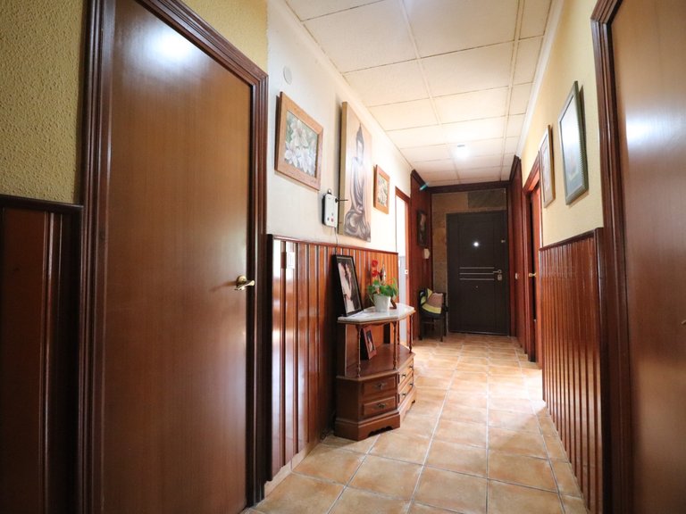 Villa for Sale in Heredades - Village, Heredades, Alicante 22