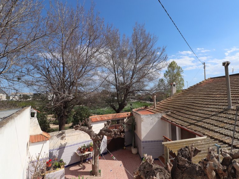Villa for Sale in Heredades - Village, Heredades, Alicante 34