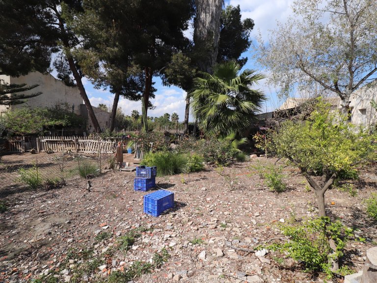 Villa for Sale in Heredades - Village, Heredades, Alicante 38