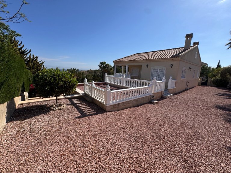 Villa for Sale in Lomas de La Juliana, Algorfa, Alicante 29