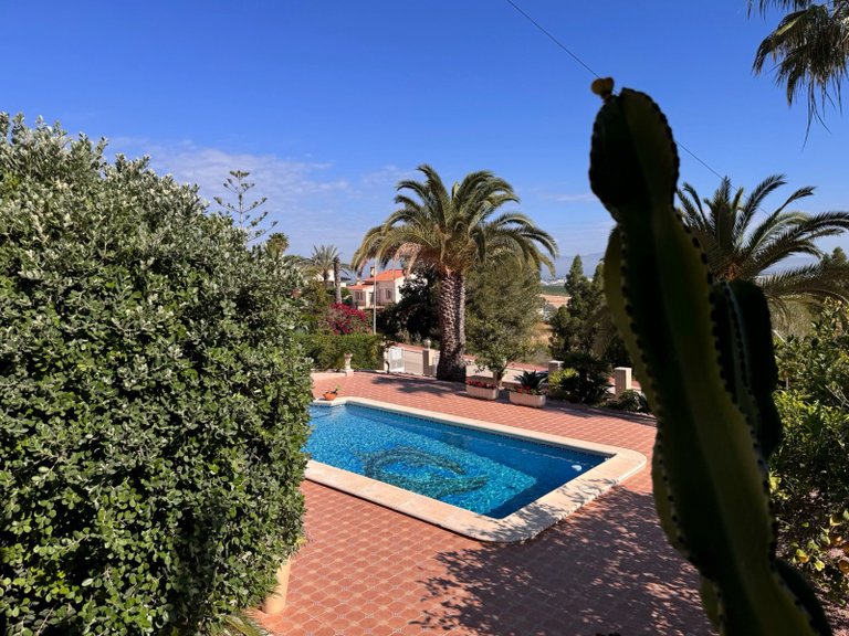 Villa for Sale in Lomas de La Juliana, Algorfa, Alicante 25