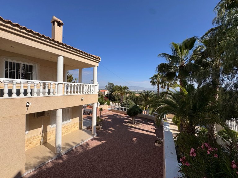 Villa for Sale in Lomas de La Juliana, Algorfa, Alicante 28