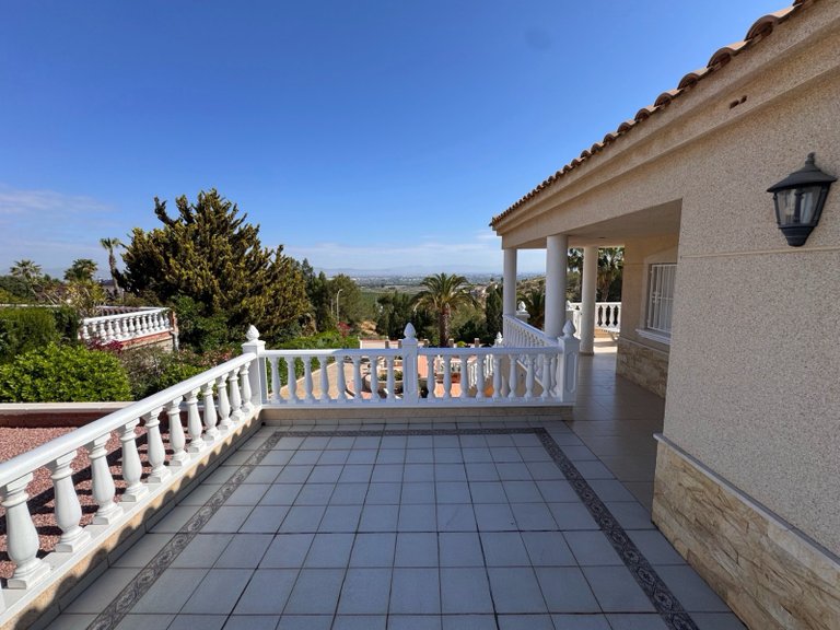 Villa for Sale in Lomas de La Juliana, Algorfa, Alicante 20