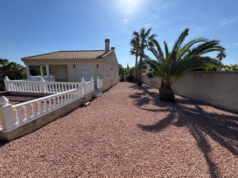 Villa for Sale in Lomas de La Juliana, Algorfa, Alicante 30