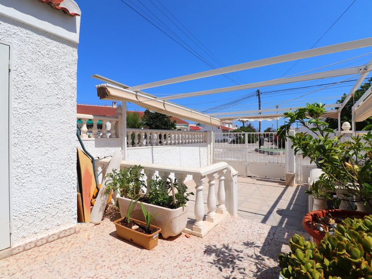 Town House for Sale in Torretas, Torrevieja, Alicante 2