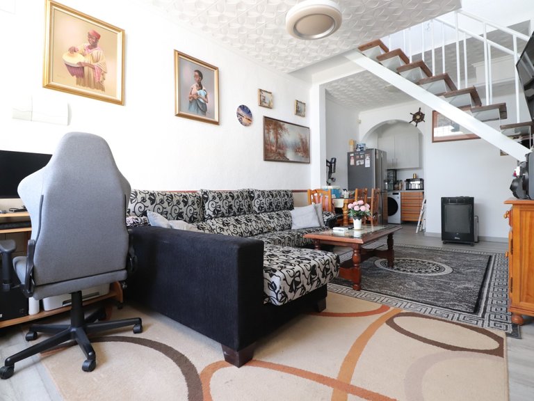 Town House for Sale in Torretas, Torrevieja, Alicante 3