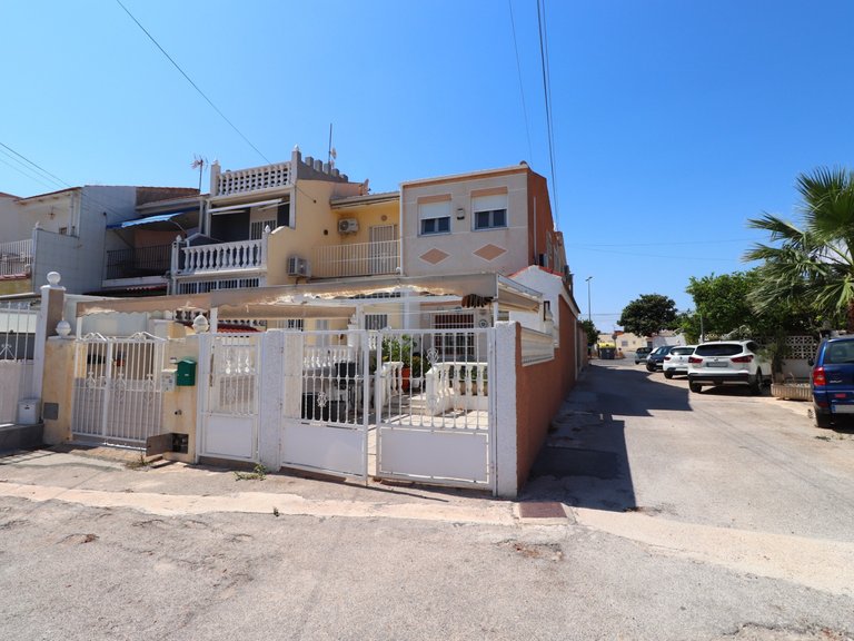 Town House for Sale in Torretas, Torrevieja, Alicante 15