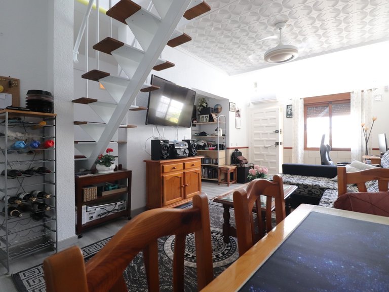 Town House for Sale in Torretas, Torrevieja, Alicante 6