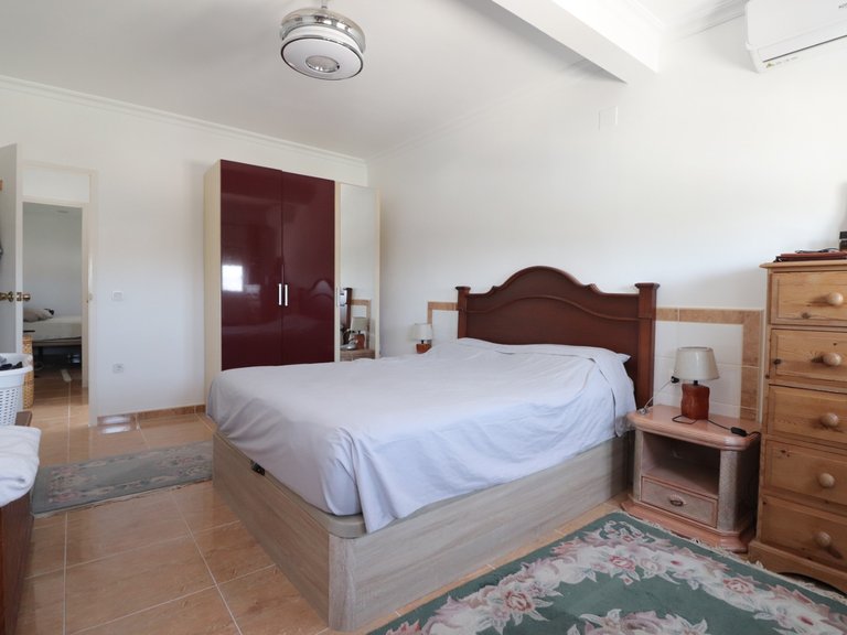 Town House for Sale in Torretas, Torrevieja, Alicante 11