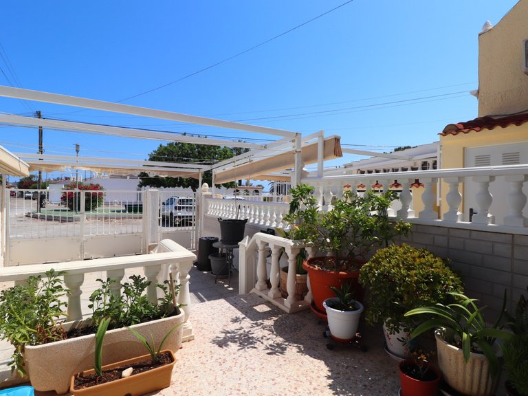 Town House for Sale in Torretas, Torrevieja, Alicante 17