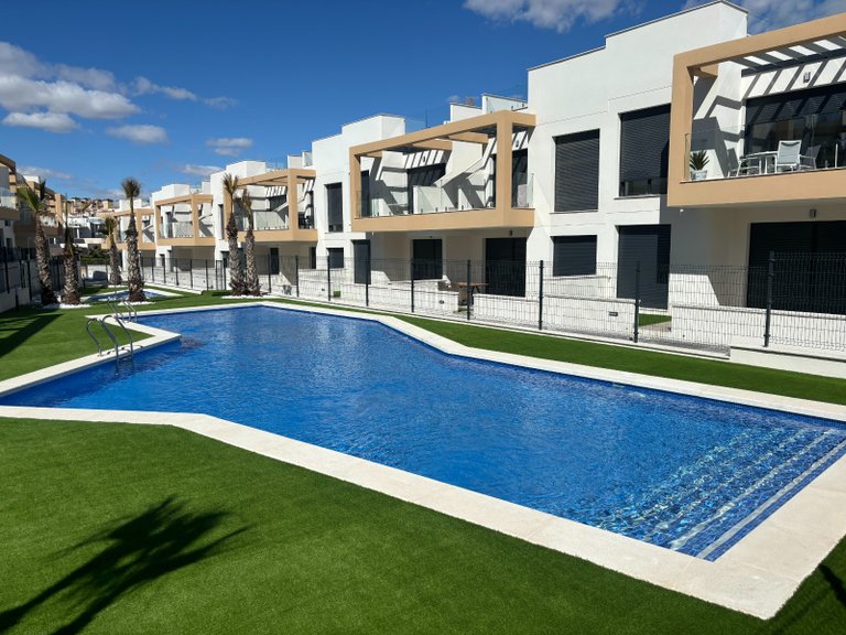 Apartment for Sale in Villamartin, Orihuela Costa, Alicante 1
